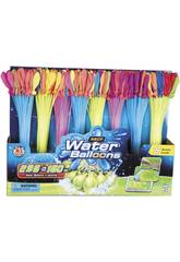Set 3 Adaptadores para Encher Bal�es De �gua com 296 Bal�es