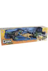 Set 5 Figuras Dinosaurios