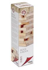 Block & Block Classic Cayro 652