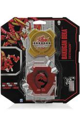 Bakugan Deka Classic Bizak 61924693