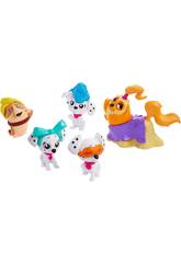 101 D�lmatiens Multipack Mattel GBM44