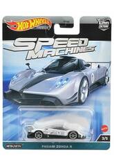 Hot Wheels Vhicule Car Culture Mattel FPY86