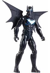 Batman Missions Figura B�sica Batwing 29 cm. Mattel GGP28