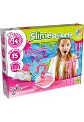 Slime Brillant Science4you 61507