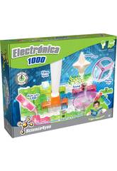 Electr�nica 1.000 Science4you 60450