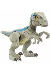 Jurassic World B�b� Bleu Mattel GFD40
