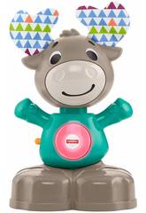 Fisher Price Alce Linkimals Mattel GJB23