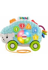Fisher Price H�risson Linkimals Mattel GJB06
