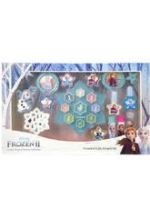 Frozen 2 Magical Beauty Collection Markwins 1599009E