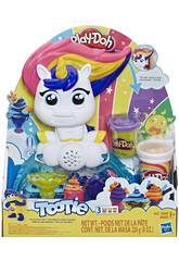 Playdoh Unicorno Gelati Deliziosi Hasbro E5376EU4