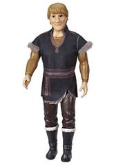 Frozen 2 Figura B�sica Kristoff Hasbro E6711