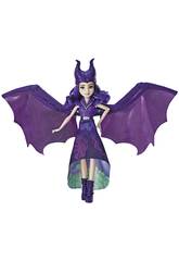 Descendentes 3 Figura Mal