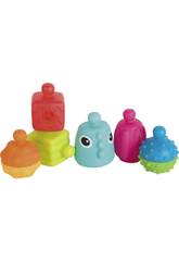 Blocs Pour Enfants 8 pi�ces 217021