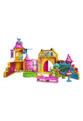 Pin y Pon Ecole De Magie Famosa 700015074