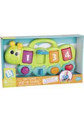 Animaletto Attivit� Numeri 73586
