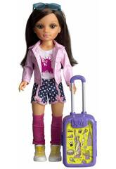 Nancy Chic Viagem a Nova York Famosa 700015340