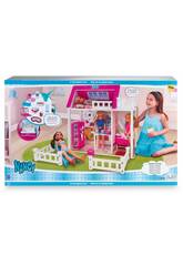 Nancy Sweet House Famosa 700015130