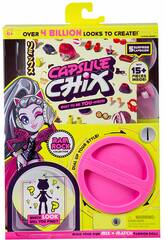 Bambola Capsule Chix Ram Rock Famosa 700015399