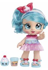 Poup�e Kindi Kids Famosa 700015450