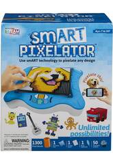 Smart Pixelator Famosa 700015417