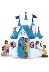 Castello Super Arendelle Kingdom Frozen 2 Famosa 800012448