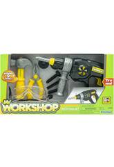 Outils Pour Enfants Keenway 12762
