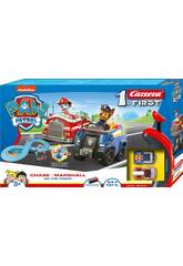 Paw Patrol Circuito Carrera First Stadlbauer 20063033