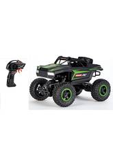T�l�commande 1:16 Rock Cruiser 4x4 Course 160133