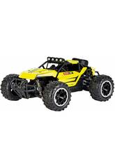 Radiocommande 1:16 Buggy Passion Impact Course 160132