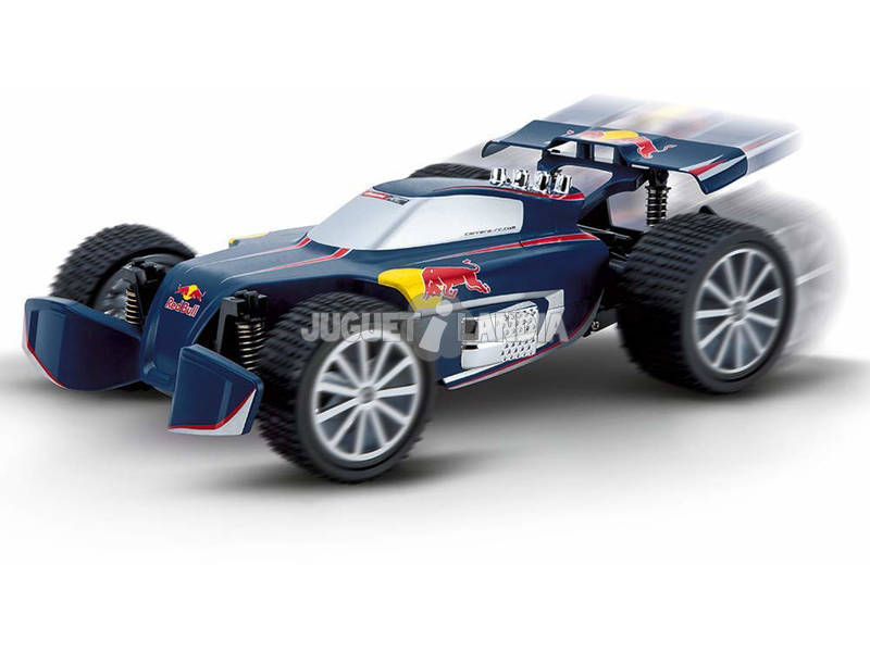 Radiocommande 1:16 Voiture Red Bull NX1 Stadlbauer 162121