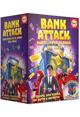 Bank Attack Educa 18349