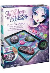 Nebulous Stars Giardino Zen Cosmico Educa 18270
