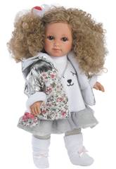 Poup�e Elena 35 cm. Llorens 53524