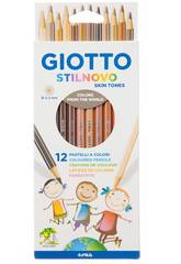 Giotto Stilnovo Tons de Peau Fila F25740000