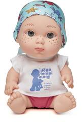 Mueco Baby Peln David Bisbal Juegaterapia 176