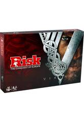 Risk Vikings Eleven Force 12081