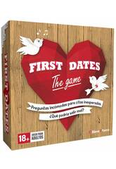 Juego First Dates Eleven Force 12197