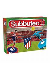Subbuteo Atlético De Madrid Eleven Force 11046