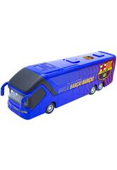 Bus L FC Barcelone Eleven Force 10988