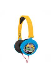 Toy Story �couteurs Stereo Lexibook HP015TS