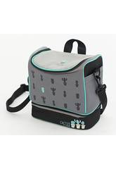 Bolsa Isotérmica Cactus Mint Olmitos 1166