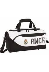 Borsone Sport Real Madrid 1� Kit Safta 711854553