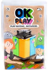 Gioco da Tavolo Ok Play Mercurio BP0001