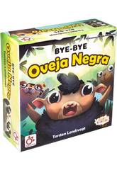 Jeu De Soci�t� Bye Bye Mouton Noir Mercurio JT0001