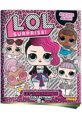 LOL 2 Album Panini 003759AE