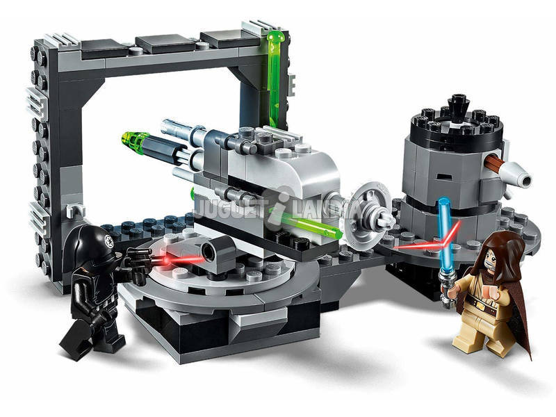 Lego Star Wars Cannone della Morte Nera 75246