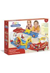 Piste De Course Clementoni 61787