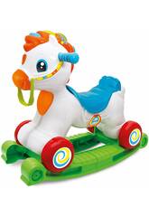 Tito Le Petit Cheval Clementoni 61785