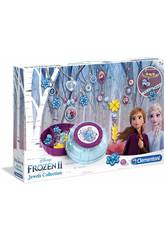 Frozen 2 Joyas Collection Clementoni 18520