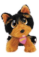 Rescue Runts Yorkie Bandai KD19011 